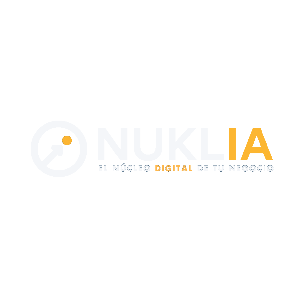 NUKLIA Logo